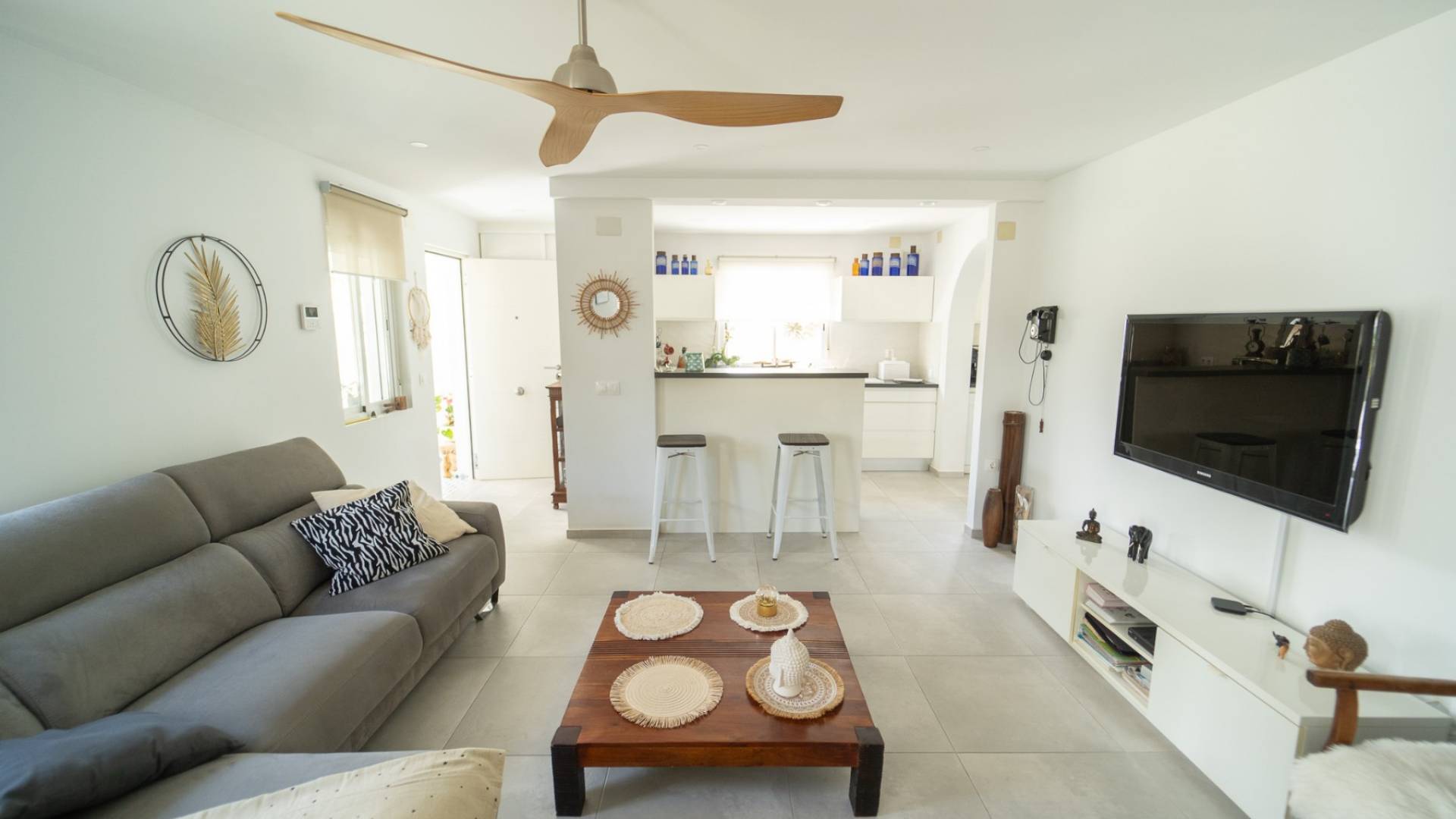 Tweedehands - Villa - Vrijstaand - Torrevieja - La Siesta - El Salado - Torreta