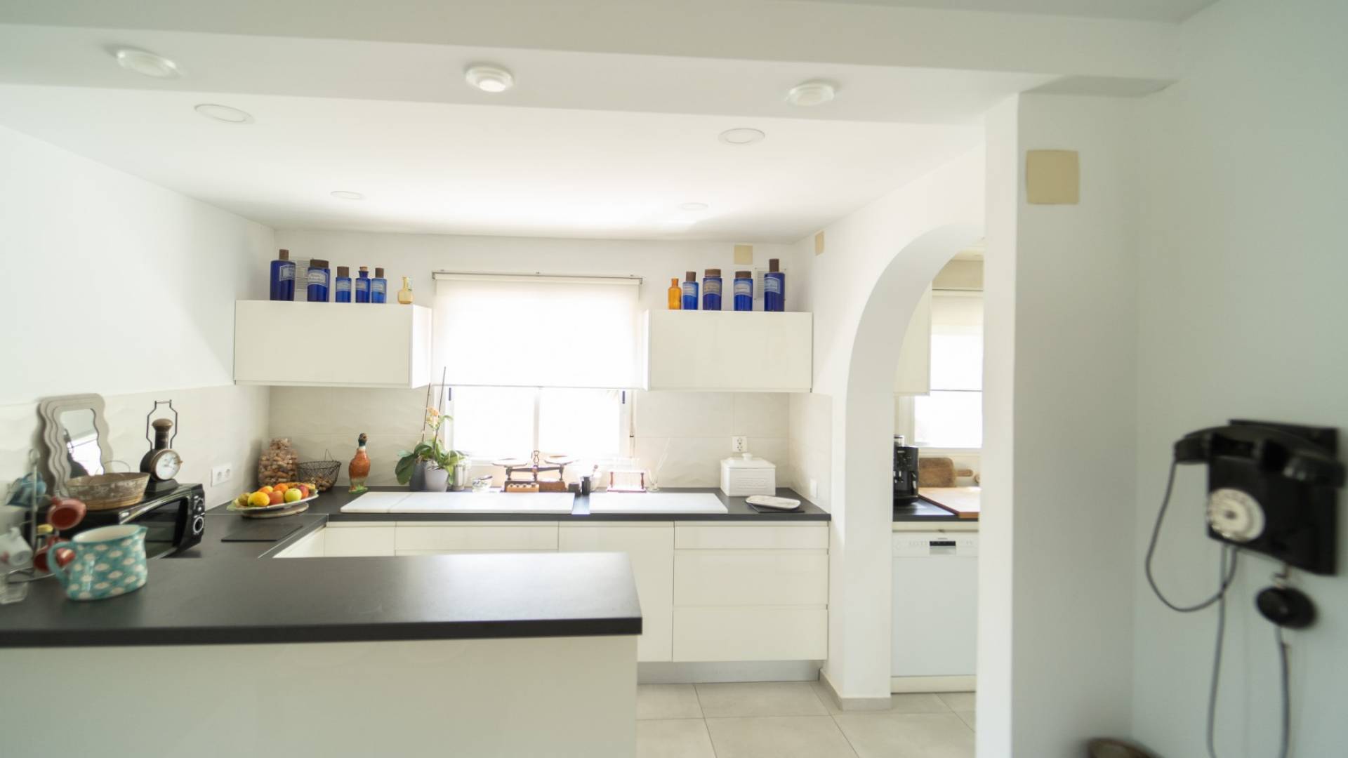 Tweedehands - Villa - Vrijstaand - Torrevieja - La Siesta - El Salado - Torreta