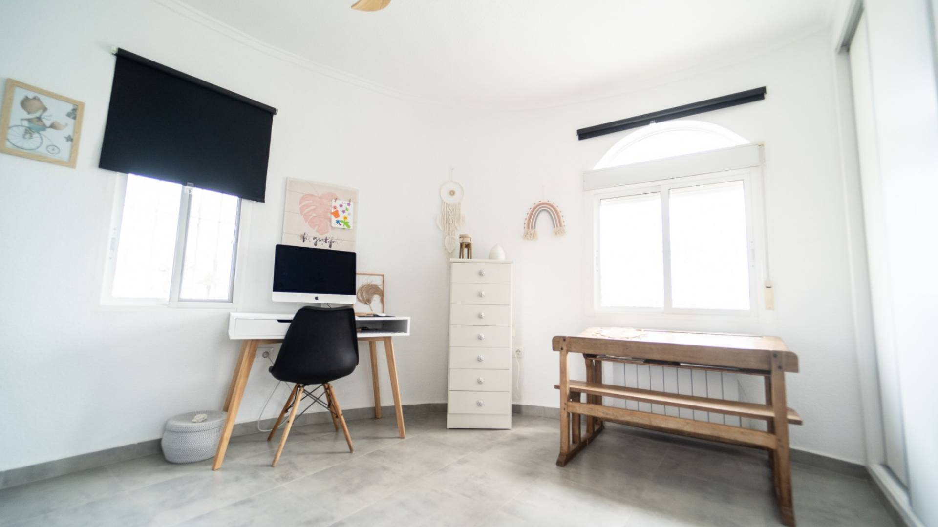 Tweedehands - Villa - Vrijstaand - Torrevieja - La Siesta - El Salado - Torreta