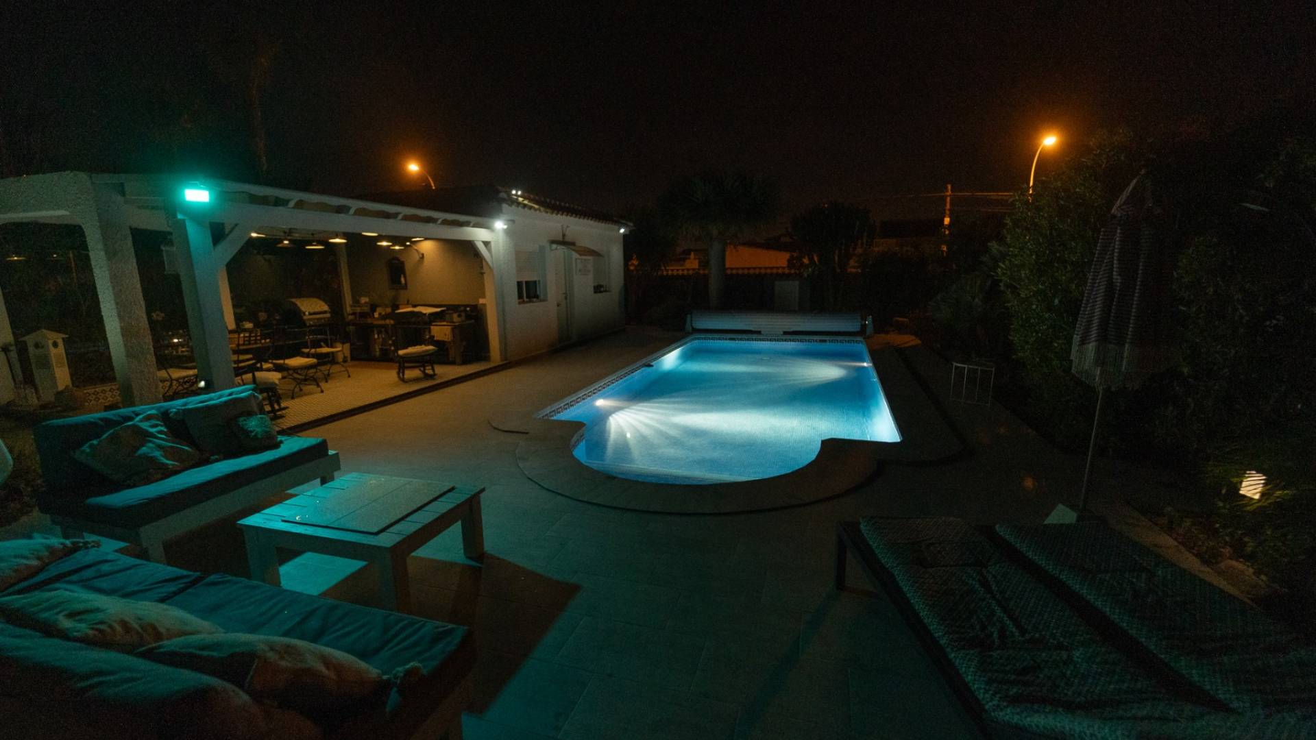 Tweedehands - Villa - Vrijstaand - Torrevieja - La Siesta - El Salado - Torreta