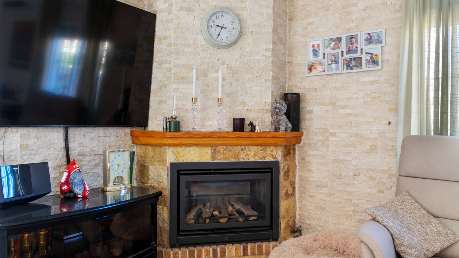 Tweedehands - Villa - Vrijstaand - Torrevieja - 