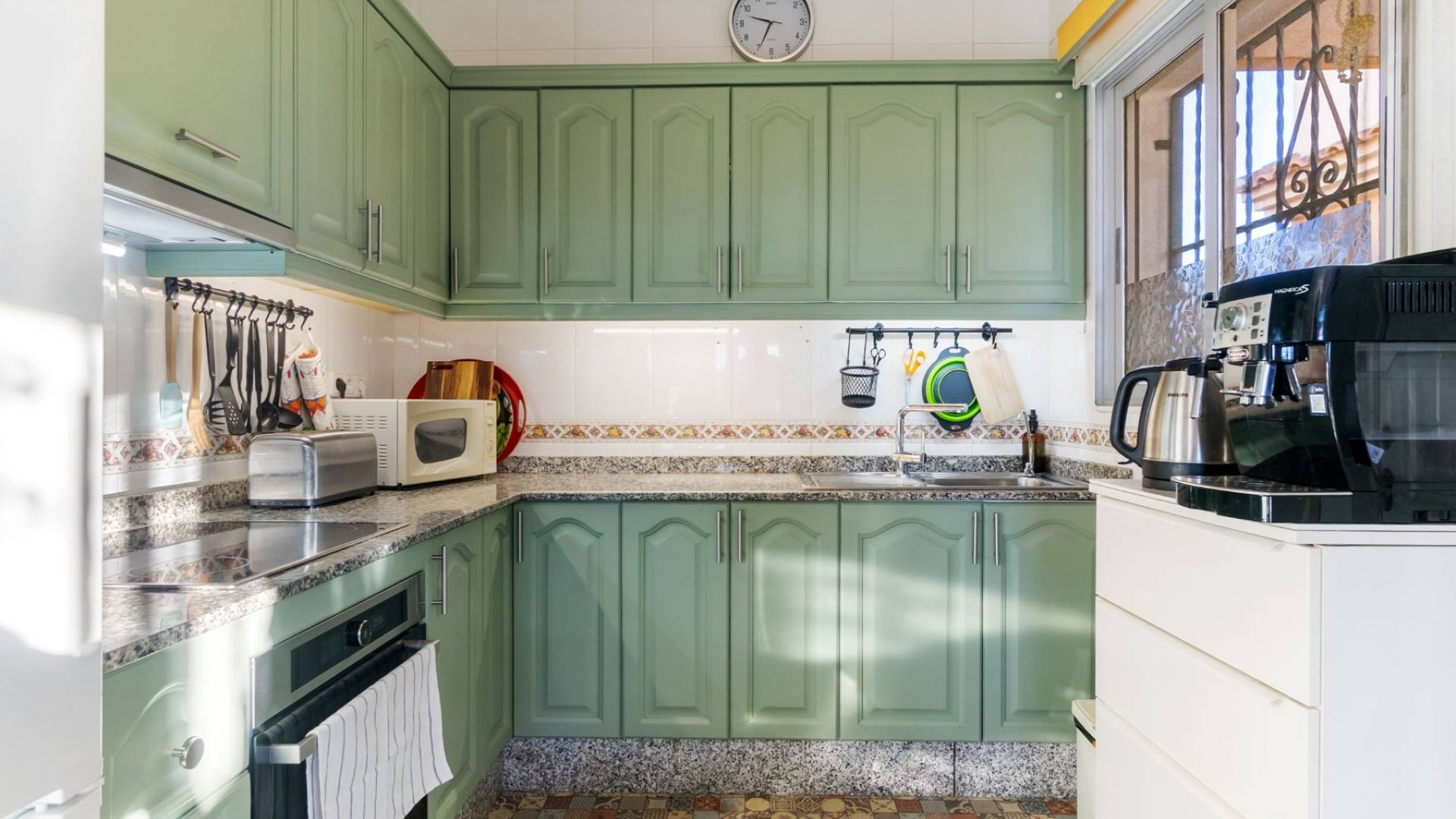 Tweedehands - Villa - Vrijstaand - Torrevieja - 