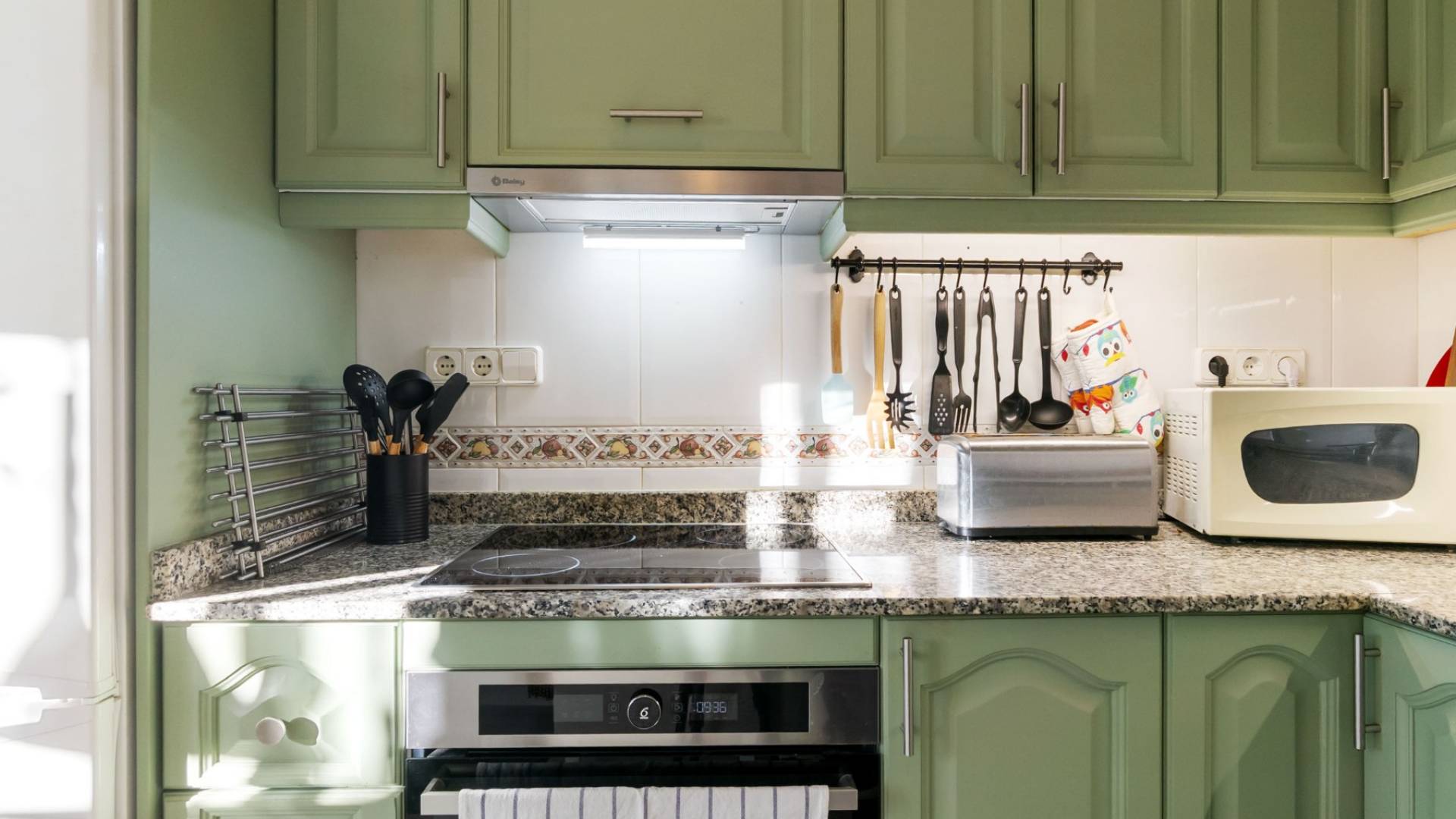 Tweedehands - Villa - Vrijstaand - Torrevieja - 