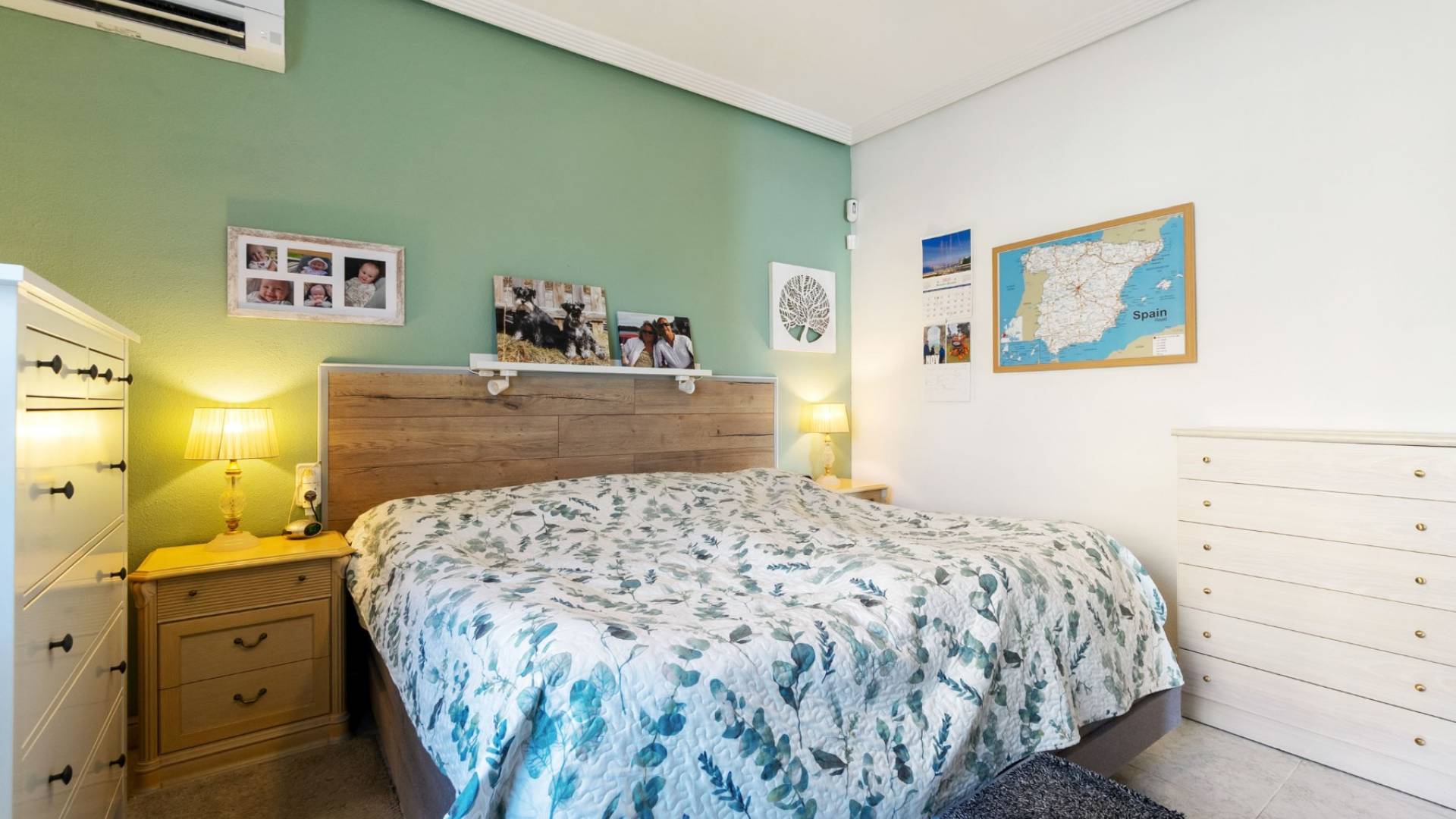 Tweedehands - Villa - Vrijstaand - Torrevieja - 