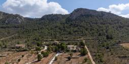 Tweedehands - Vrijstaande villa - La Zarza - Inland