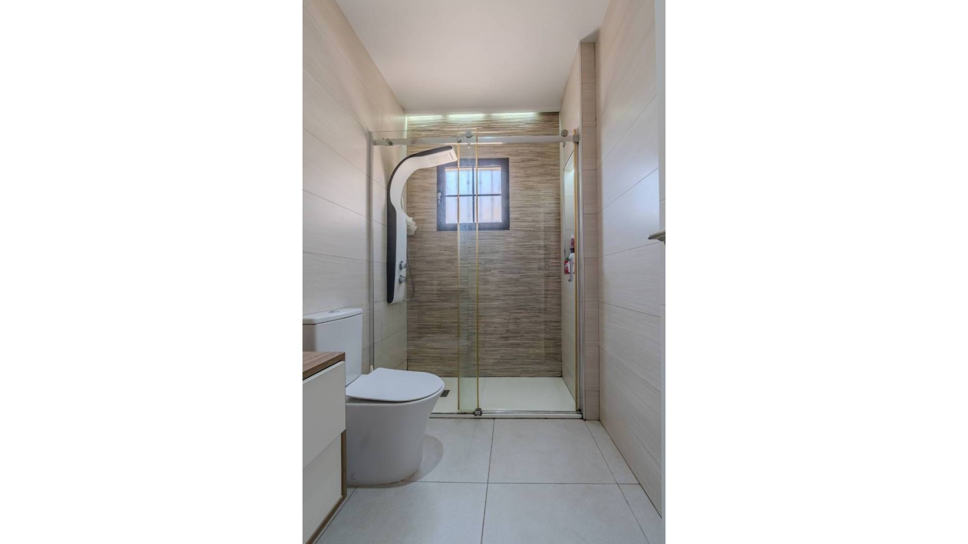 Tweedehands - Vrijstaande villa - Torrevieja - Torreta - Florida