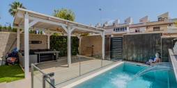 Tweedehands - Vrijstaande villa - Torrevieja - Torreta - Florida