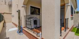 Tweedehands - Vrijstaande villa - Torrevieja - Torreta - Florida