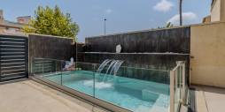 Tweedehands - Vrijstaande villa - Torrevieja - Torreta - Florida