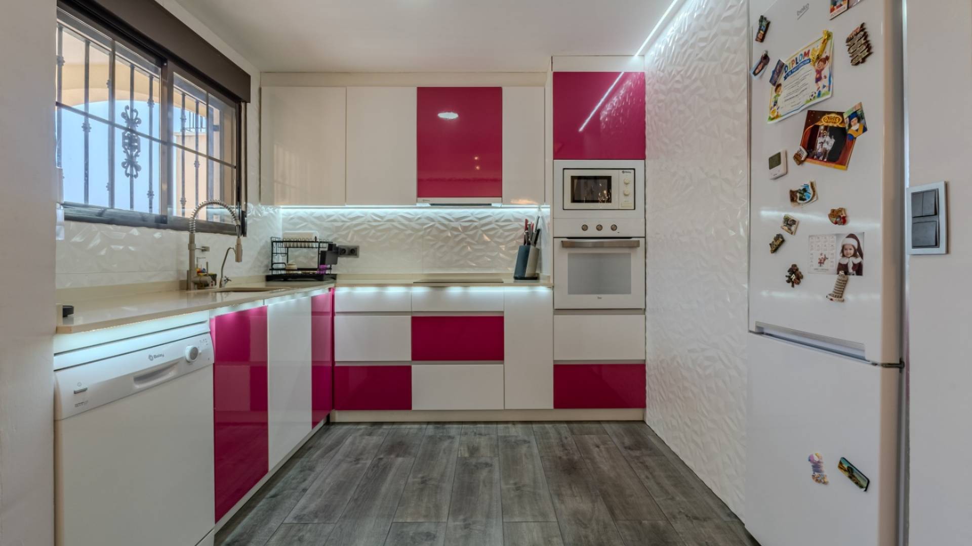 Tweedehands - Vrijstaande villa - Torrevieja - Torreta - Florida