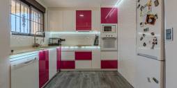 Tweedehands - Vrijstaande villa - Torrevieja - Torreta - Florida