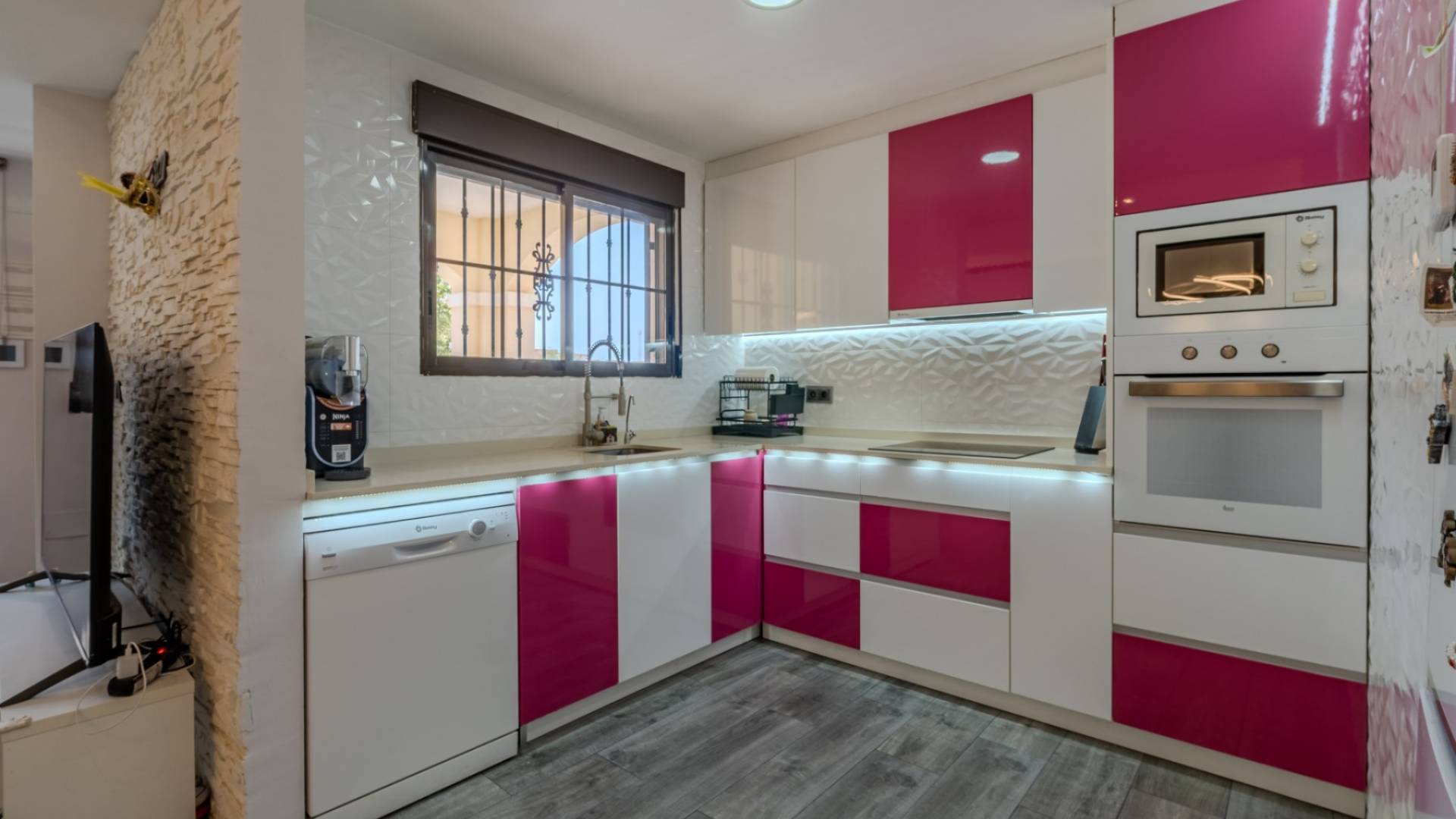 Tweedehands - Vrijstaande villa - Torrevieja - Torreta - Florida