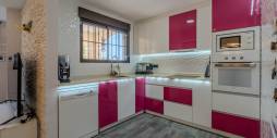Tweedehands - Vrijstaande villa - Torrevieja - Torreta - Florida