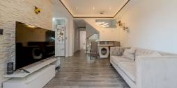 Tweedehands - Vrijstaande villa - Torrevieja - Torreta - Florida