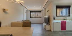 Tweedehands - Vrijstaande villa - Torrevieja - Torreta - Florida
