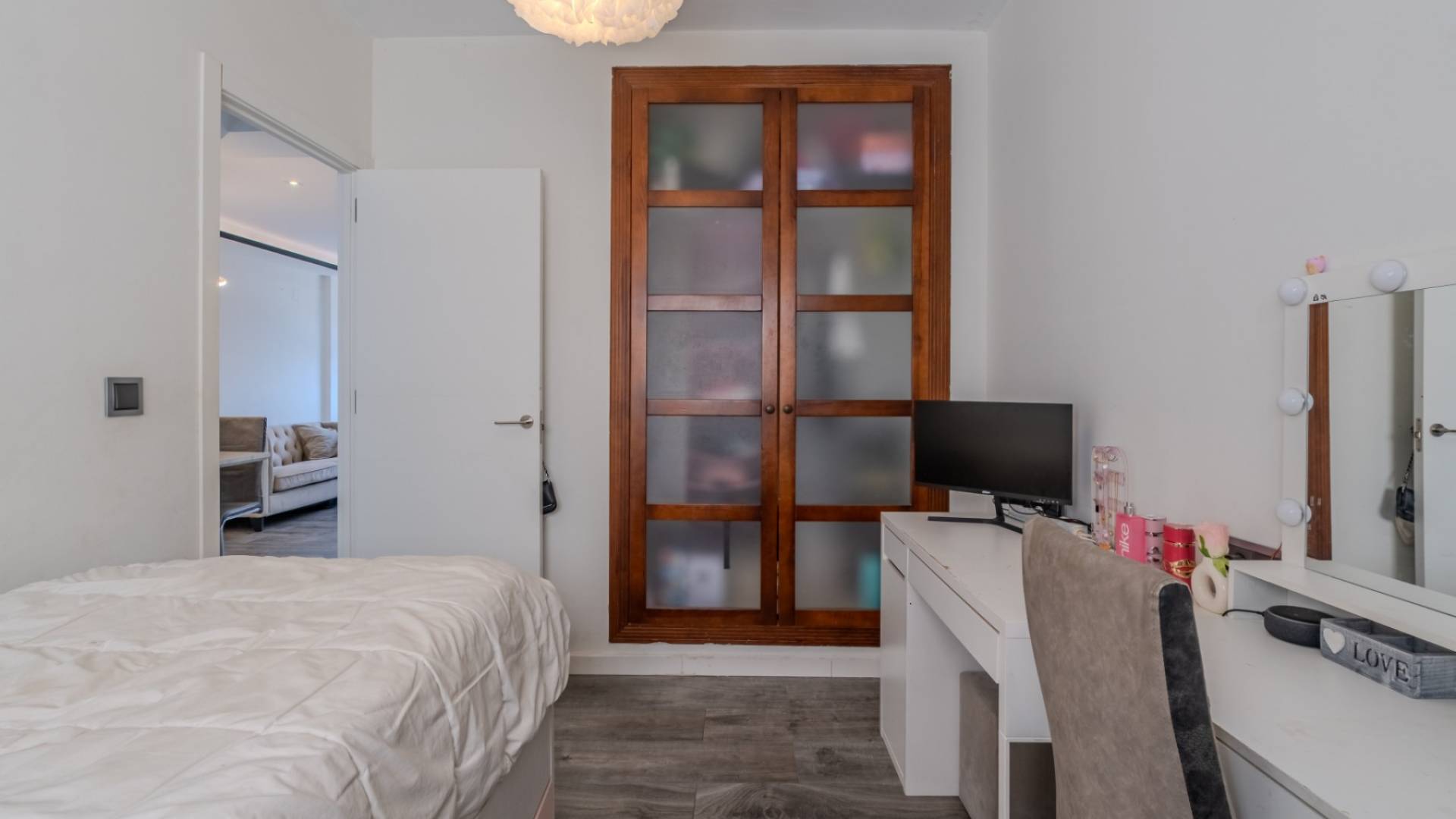 Tweedehands - Vrijstaande villa - Torrevieja - Torreta - Florida