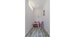 Tweedehands - Vrijstaande villa - Torrevieja - Torreta - Florida
