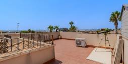 Tweedehands - Vrijstaande villa - Torrevieja - Torreta - Florida