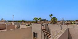 Tweedehands - Vrijstaande villa - Torrevieja - Torreta - Florida