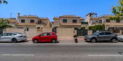 Tweedehands - Vrijstaande villa - Torrevieja - Torreta - Florida