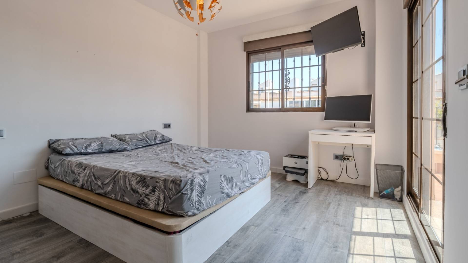 Tweedehands - Vrijstaande villa - Torrevieja - Torreta - Florida