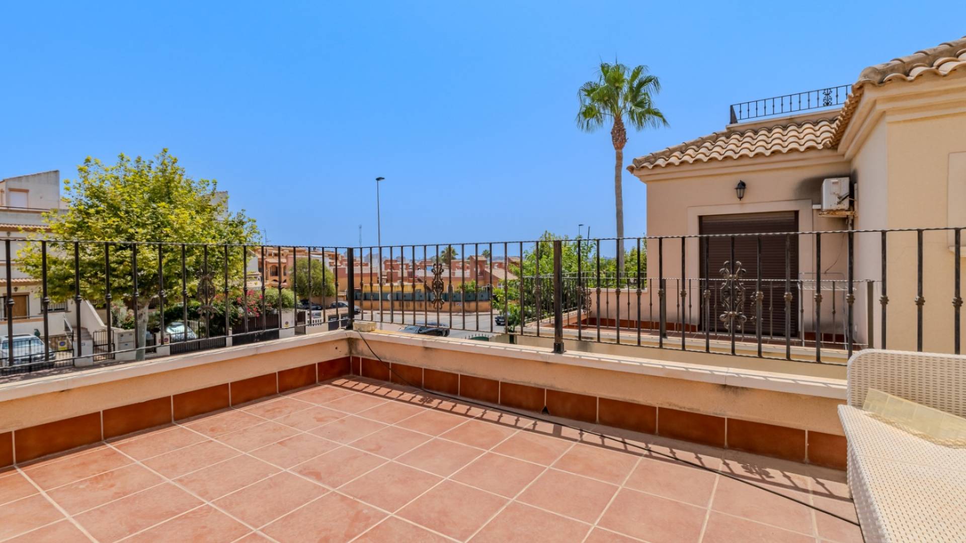 Tweedehands - Vrijstaande villa - Torrevieja - Torreta - Florida