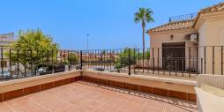 Tweedehands - Vrijstaande villa - Torrevieja - Torreta - Florida