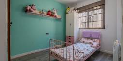 Tweedehands - Vrijstaande villa - Torrevieja - Torreta - Florida