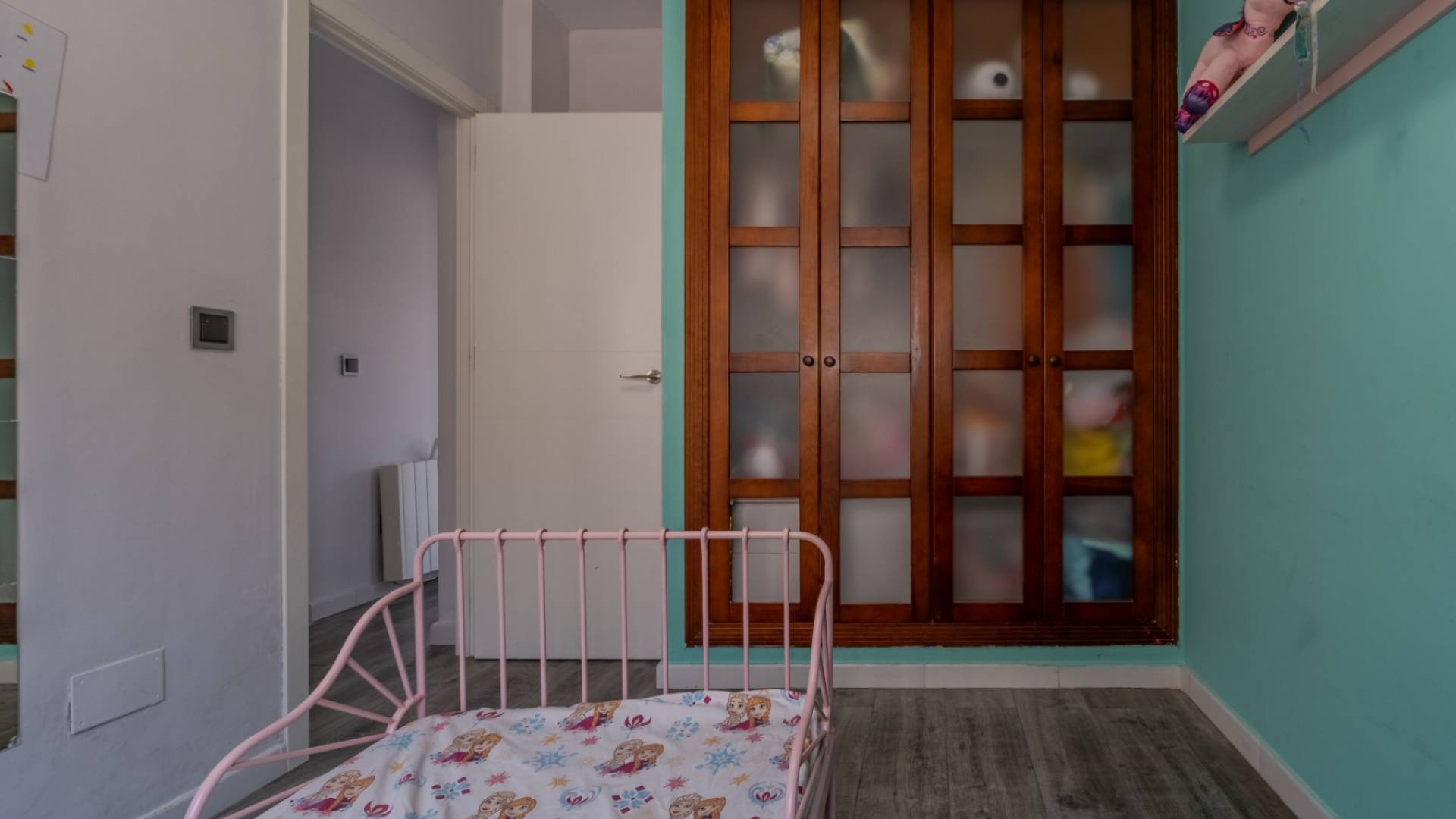 Tweedehands - Vrijstaande villa - Torrevieja - Torreta - Florida