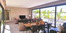Tweedehands - Vrijstaande woning - San Javier - Santiago De La Ribera