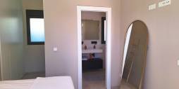 Tweedehands - Vrijstaande woning - San Javier - Santiago De La Ribera