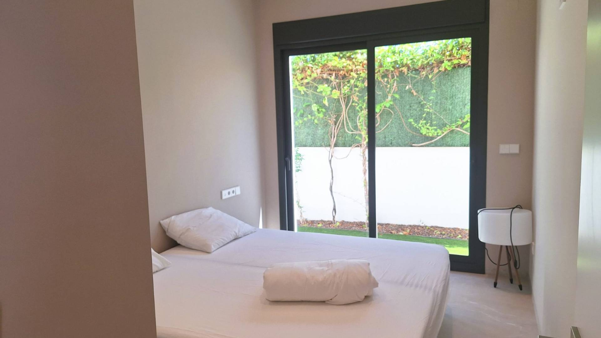 Tweedehands - Vrijstaande woning - San Javier - Santiago De La Ribera