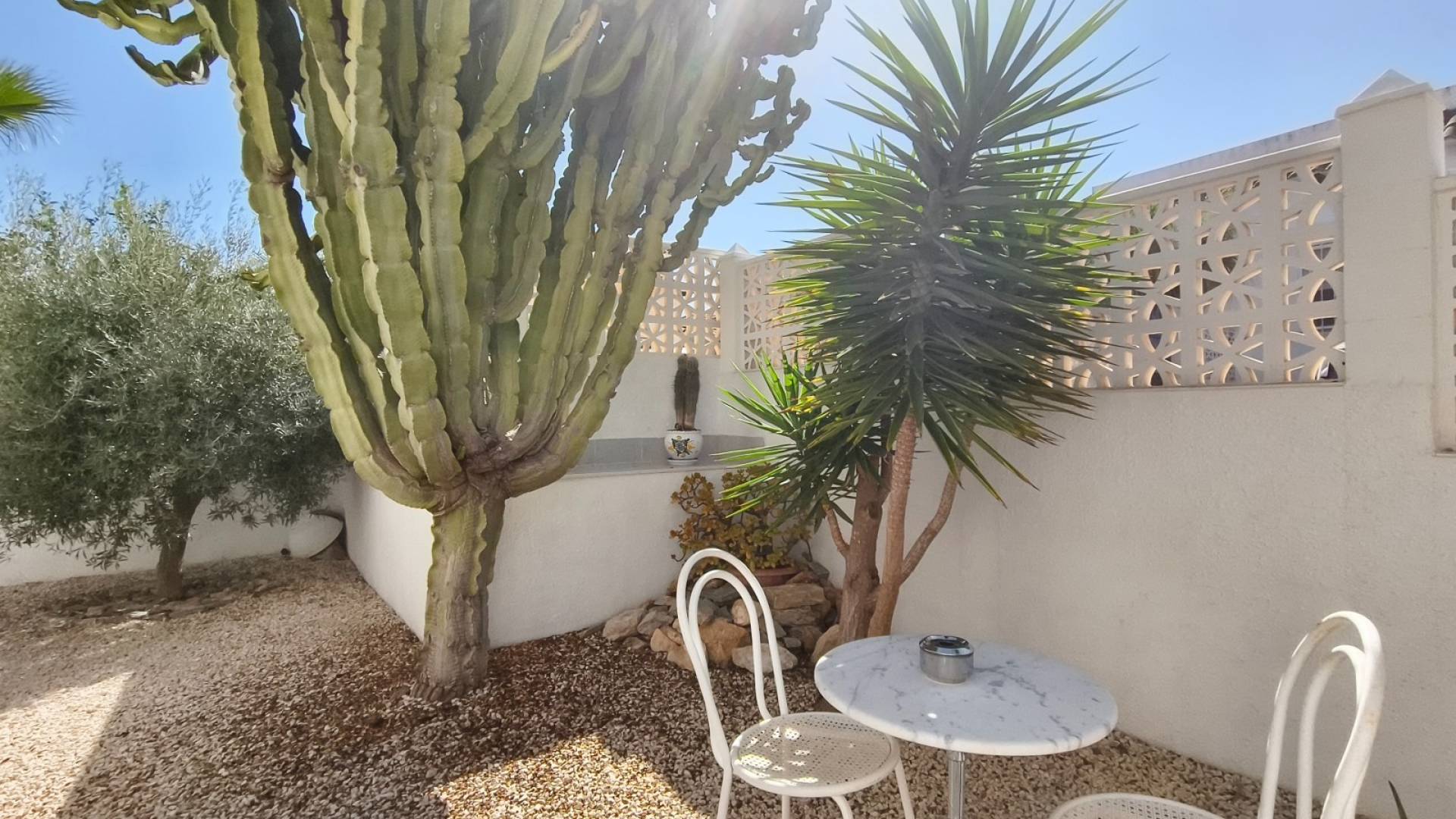 Tweedehands - Vrijstaande woning - San Miguel de Salinas - Blue Lagoon - El Galan