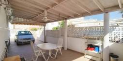 Tweedehands - Vrijstaande woning - San Miguel de Salinas - Blue Lagoon - El Galan