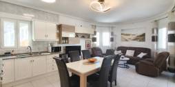 Tweedehands - Vrijstaande woning - San Miguel de Salinas - Blue Lagoon - El Galan