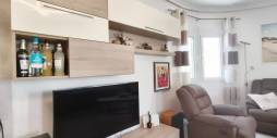 Tweedehands - Vrijstaande woning - San Miguel de Salinas - Blue Lagoon - El Galan