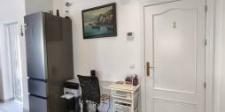 Tweedehands - Vrijstaande woning - San Miguel de Salinas - Blue Lagoon - El Galan
