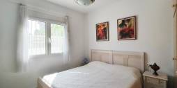 Tweedehands - Vrijstaande woning - San Miguel de Salinas - Blue Lagoon - El Galan