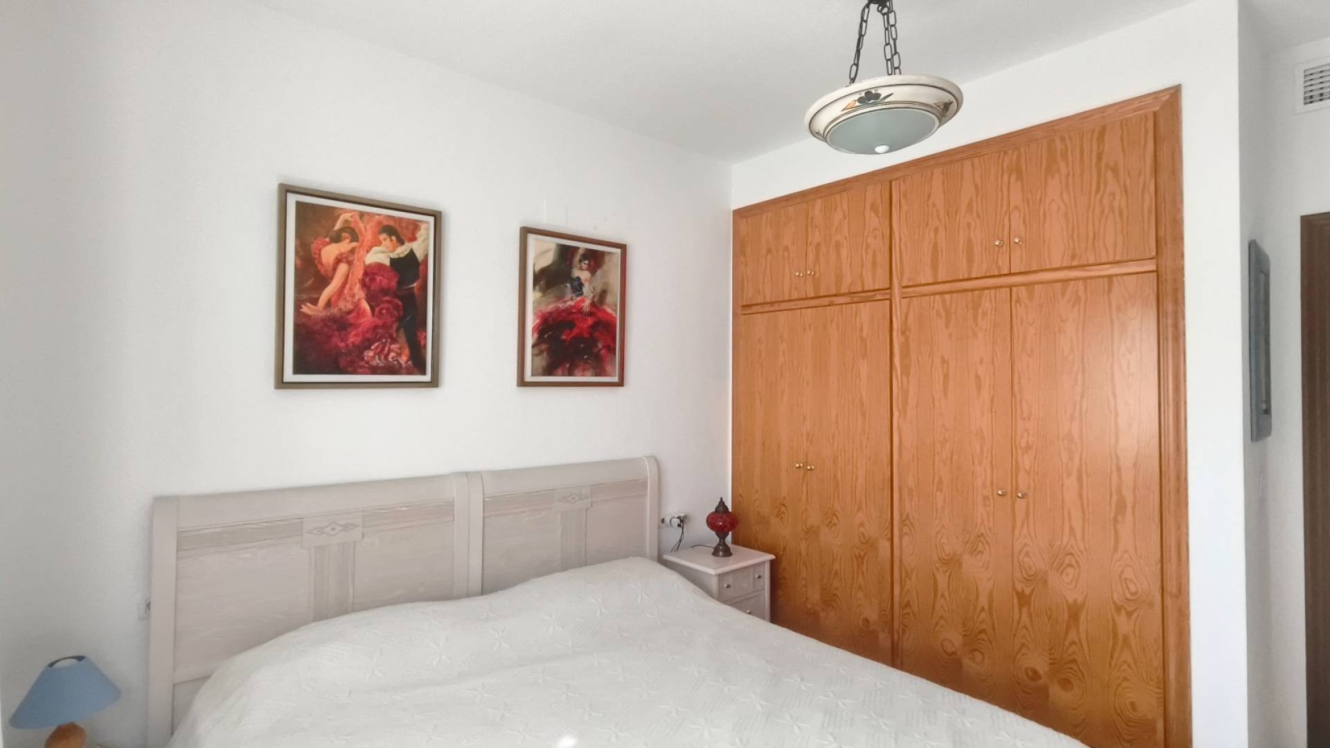 Tweedehands - Vrijstaande woning - San Miguel de Salinas - Blue Lagoon - El Galan