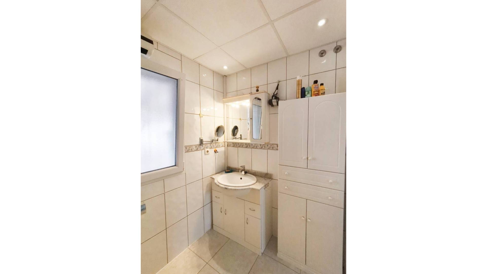 Tweedehands - Vrijstaande woning - San Miguel de Salinas - Blue Lagoon - El Galan