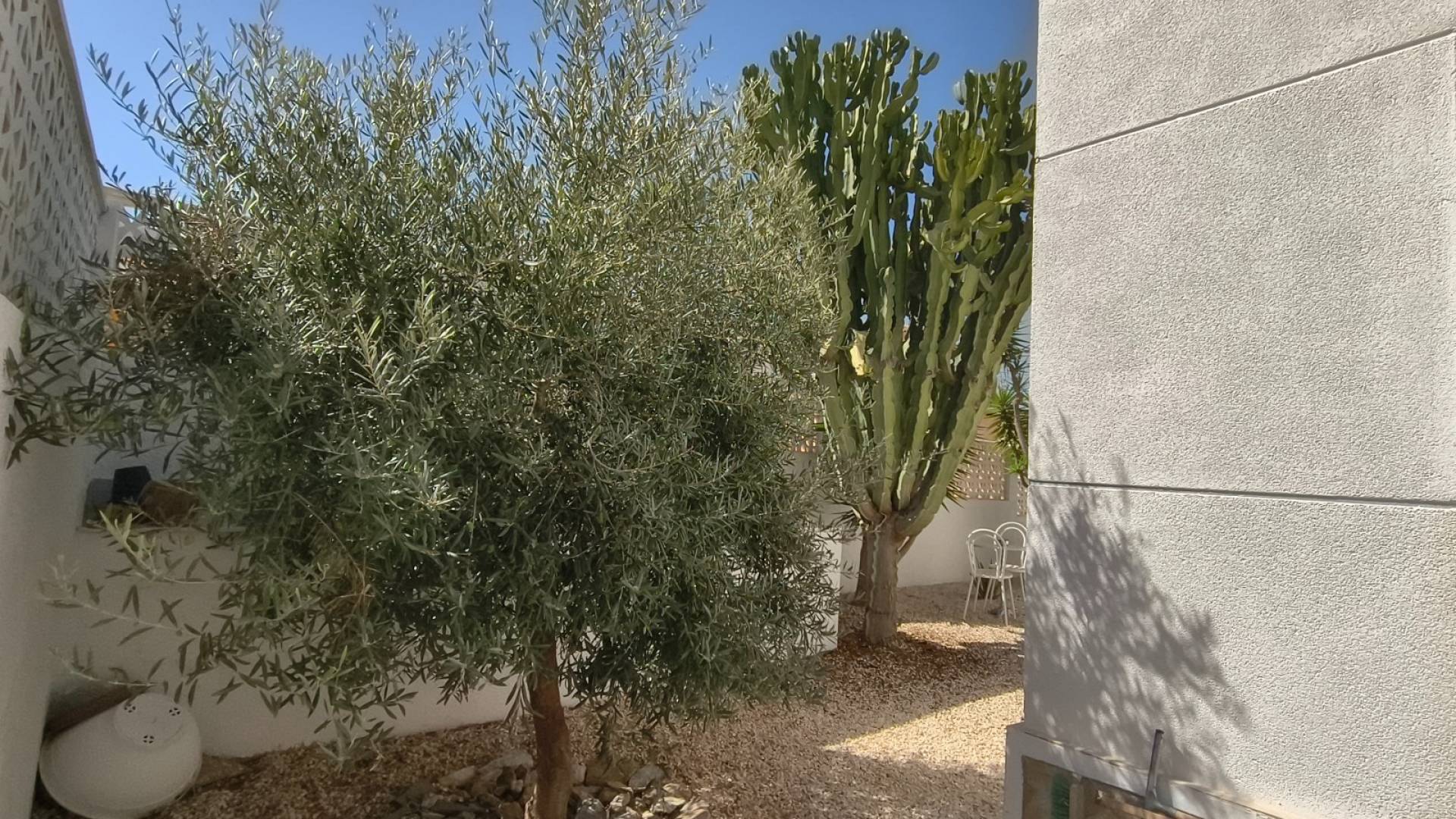Tweedehands - Vrijstaande woning - San Miguel de Salinas - Blue Lagoon - El Galan