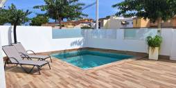 Tweedehands - Vrijstaande woning - San Pedro del Pinatar - San Pedro del Pinatar ciudad