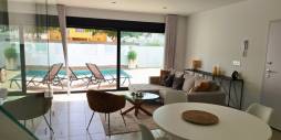 Tweedehands - Vrijstaande woning - San Pedro del Pinatar - San Pedro del Pinatar ciudad