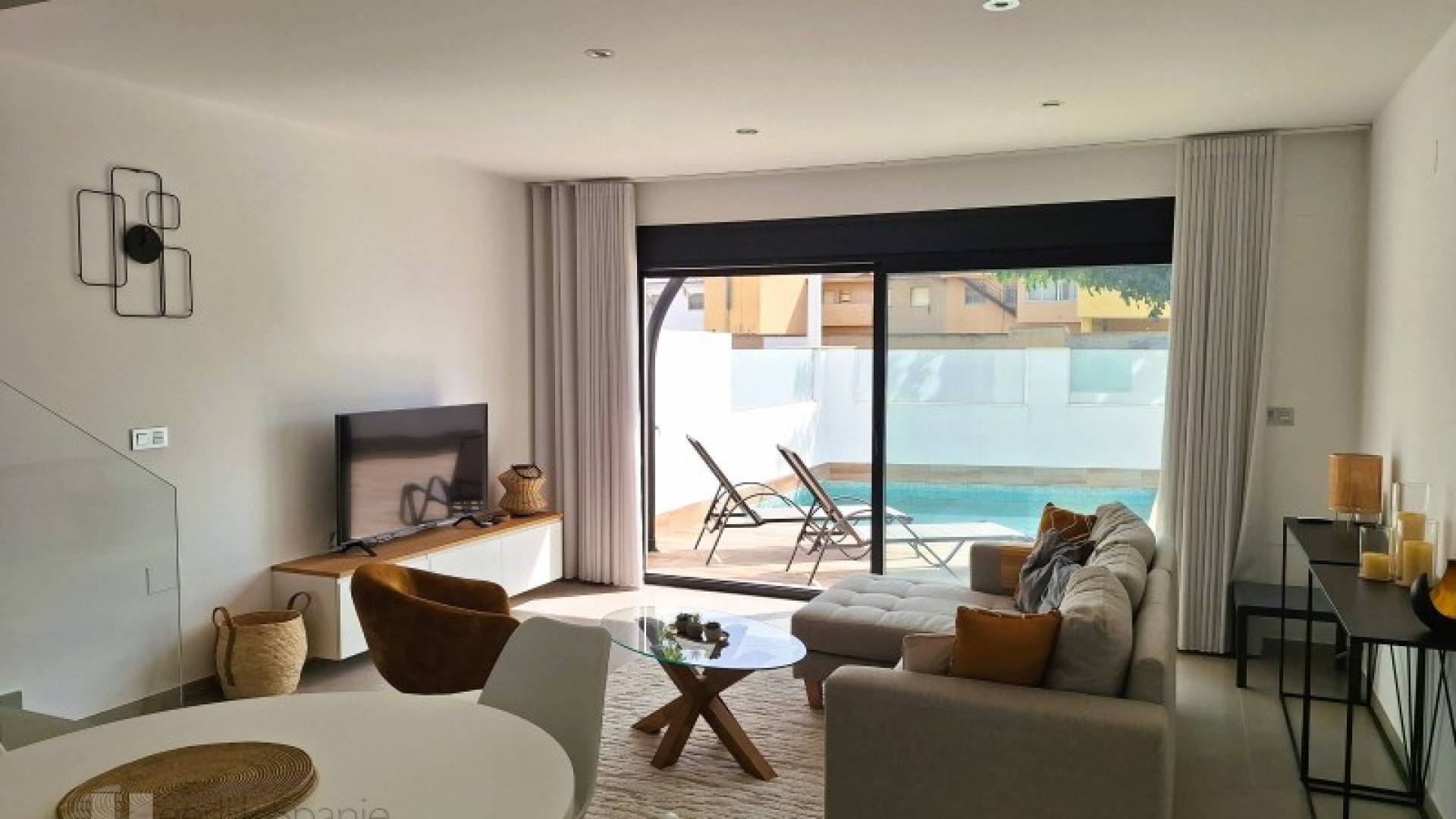 Tweedehands - Vrijstaande woning - San Pedro del Pinatar - San Pedro del Pinatar ciudad