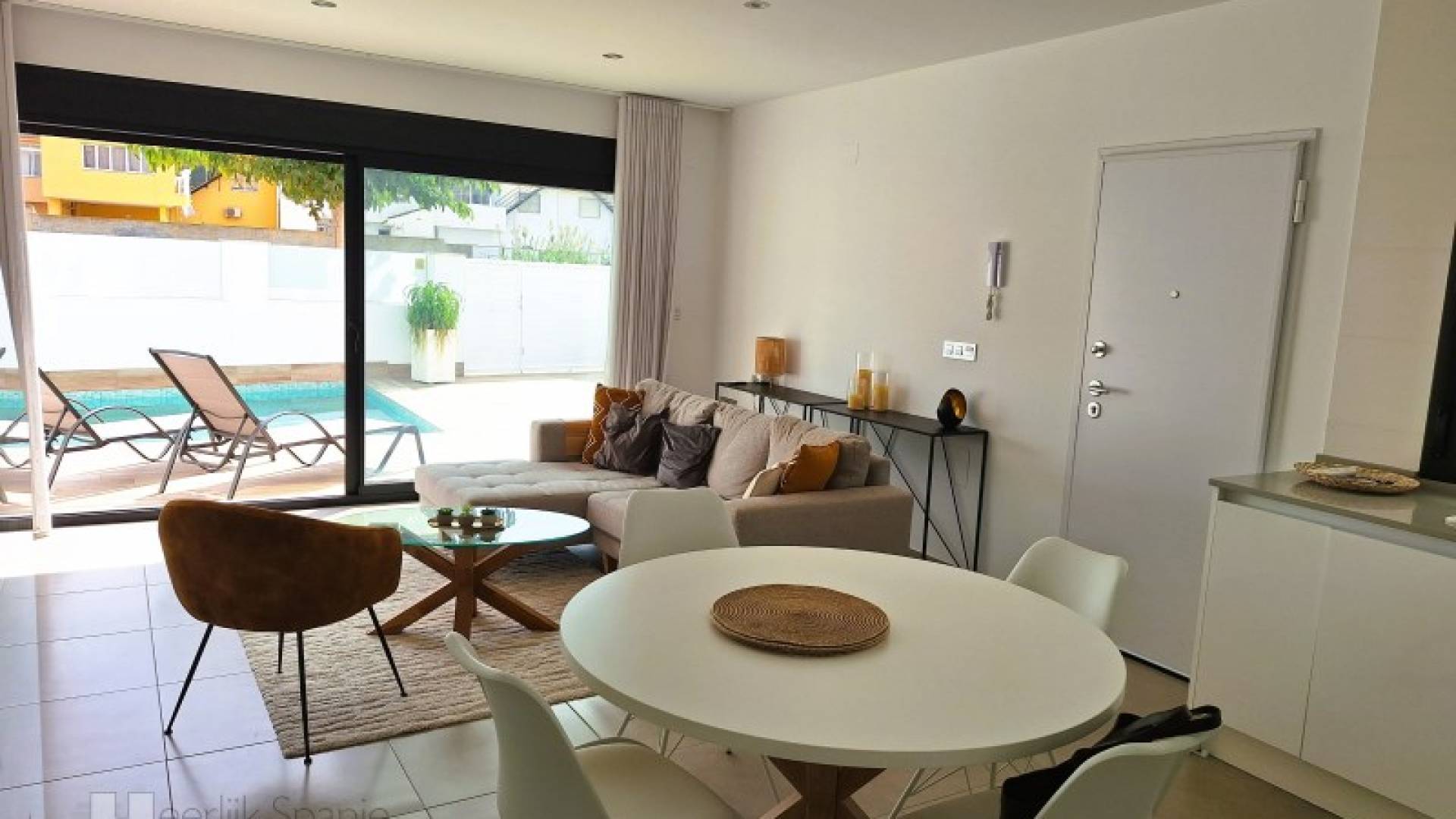 Tweedehands - Vrijstaande woning - San Pedro del Pinatar - San Pedro del Pinatar ciudad