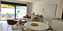 Tweedehands - Vrijstaande woning - San Pedro del Pinatar - San Pedro del Pinatar ciudad