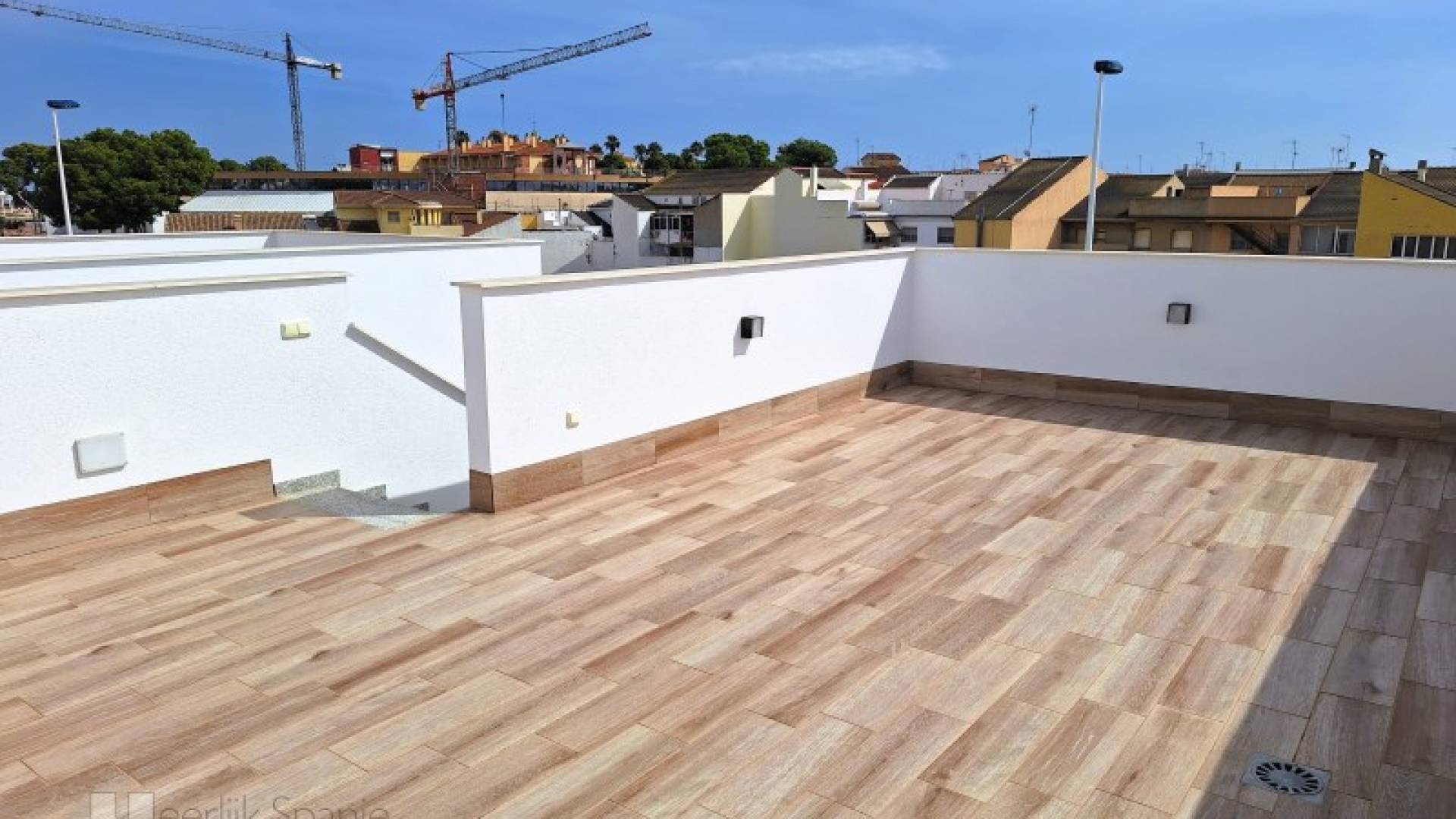 Tweedehands - Vrijstaande woning - San Pedro del Pinatar - San Pedro del Pinatar ciudad
