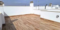 Tweedehands - Vrijstaande woning - San Pedro del Pinatar - San Pedro del Pinatar ciudad