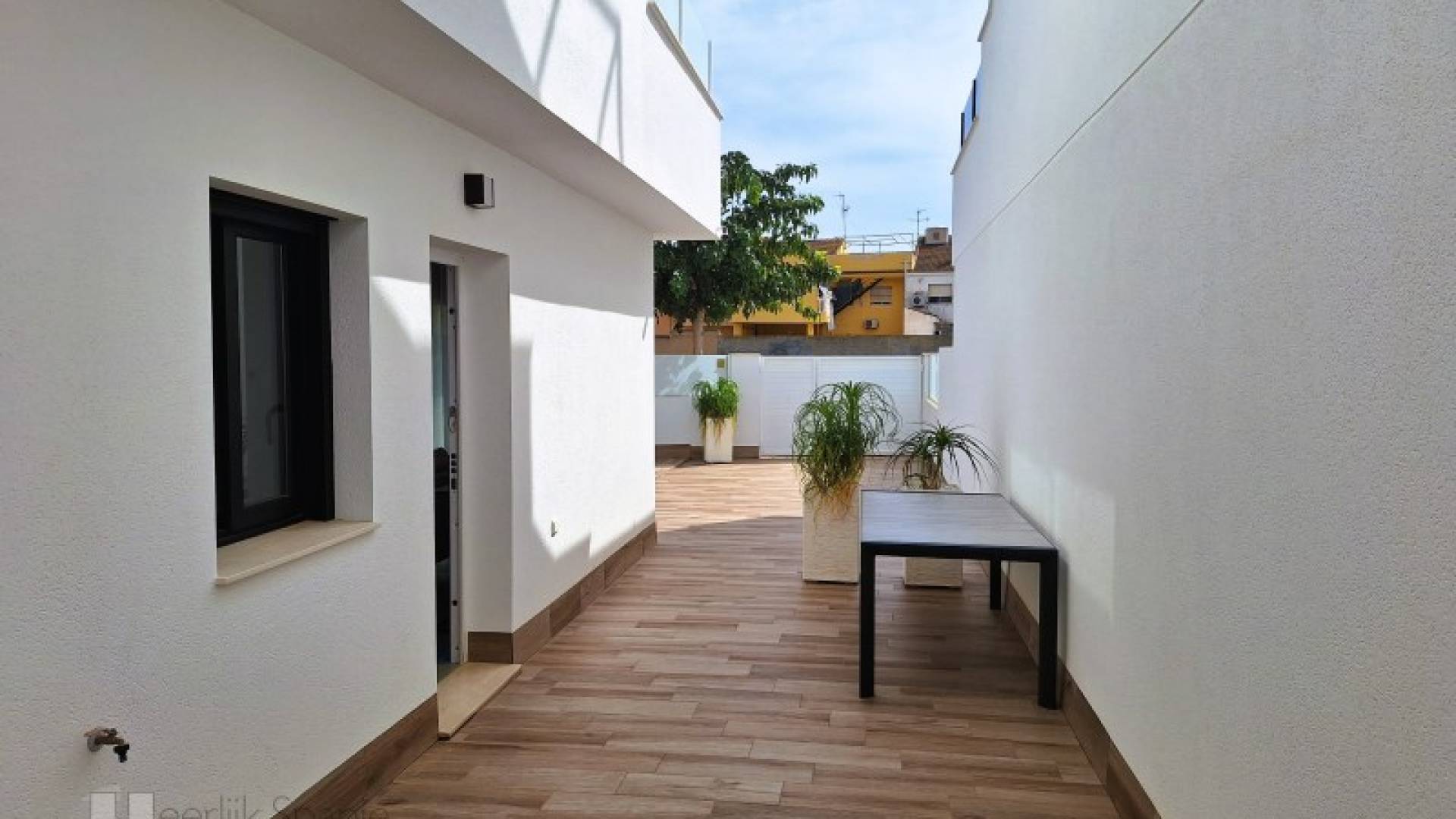 Tweedehands - Vrijstaande woning - San Pedro del Pinatar - San Pedro del Pinatar ciudad