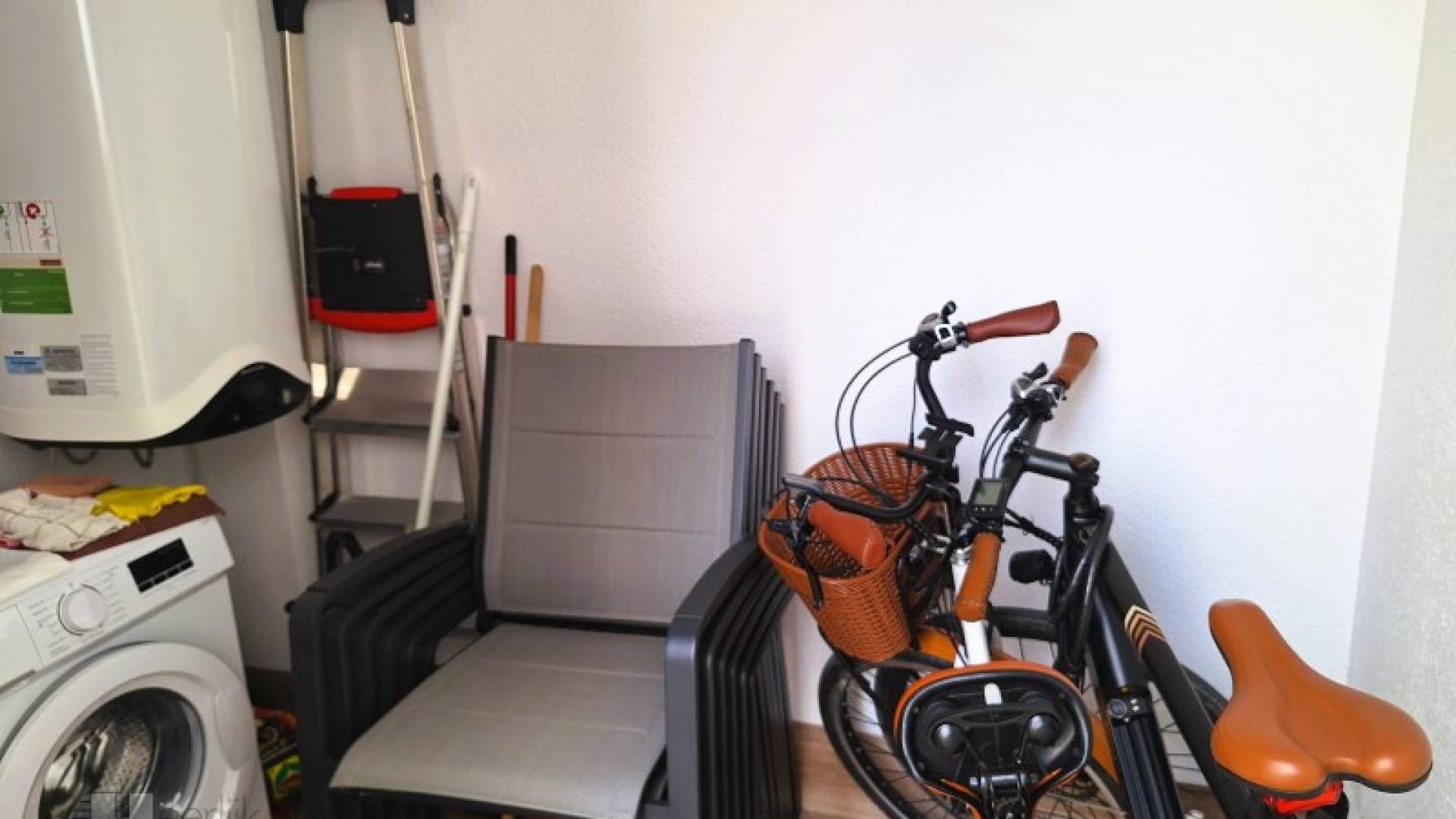 Tweedehands - Vrijstaande woning - San Pedro del Pinatar - San Pedro del Pinatar ciudad
